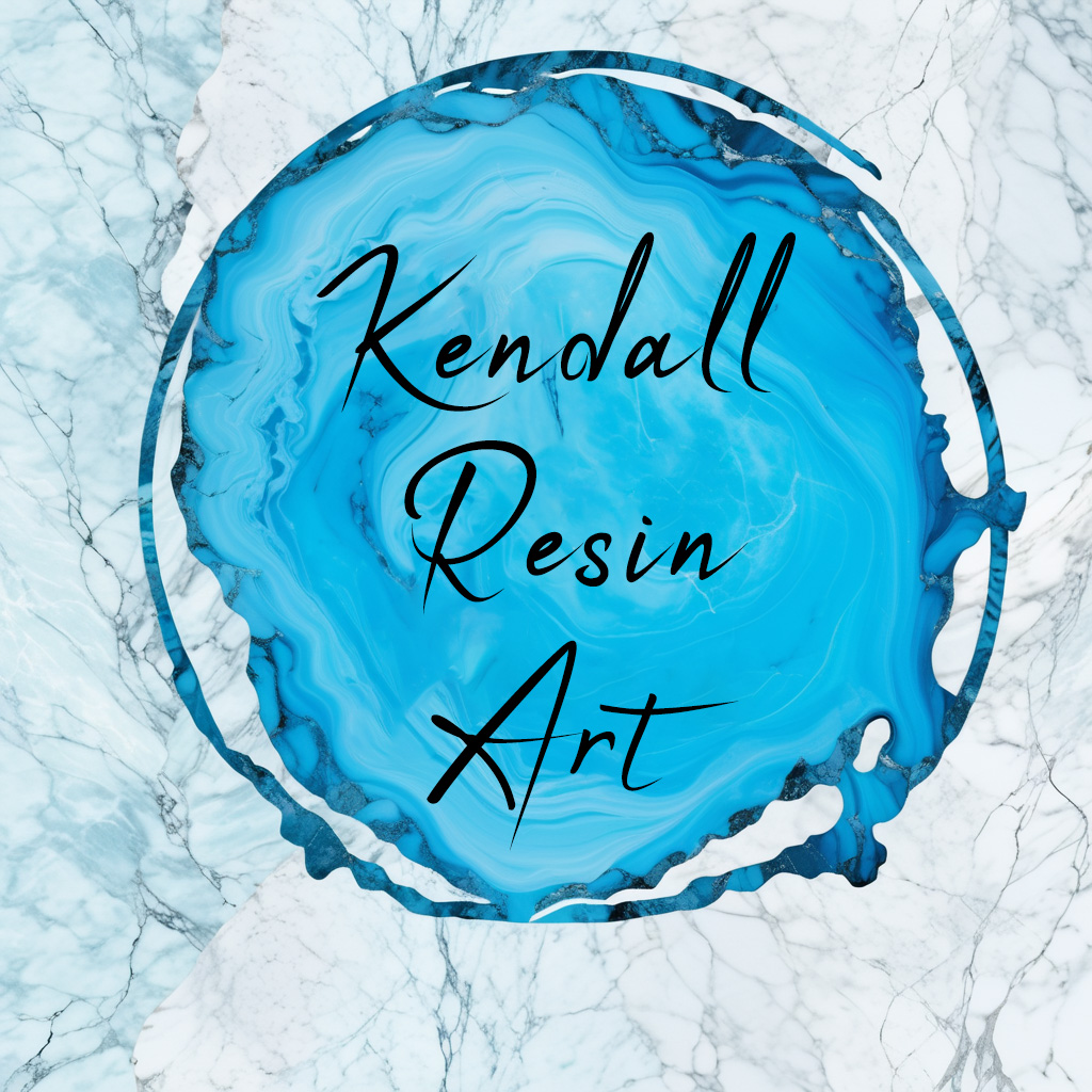 Kendall Art Designs Logo